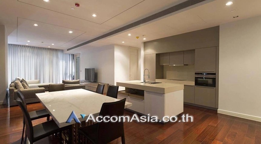 5  3 br Condominium For Rent in Sukhumvit ,Bangkok BTS Phrom Phong at MARQUE Sukhumvit AA26567