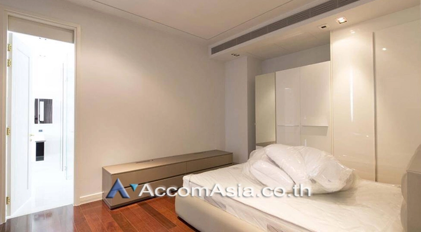 7  3 br Condominium For Rent in Sukhumvit ,Bangkok BTS Phrom Phong at MARQUE Sukhumvit AA26567