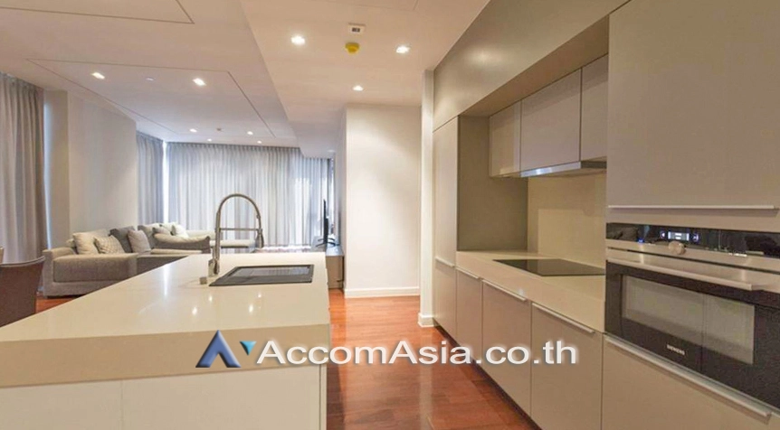 9  3 br Condominium For Rent in Sukhumvit ,Bangkok BTS Phrom Phong at MARQUE Sukhumvit AA26567