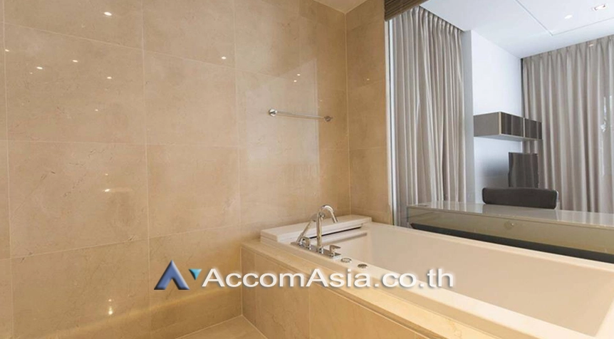 10  3 br Condominium For Rent in Sukhumvit ,Bangkok BTS Phrom Phong at MARQUE Sukhumvit AA26567