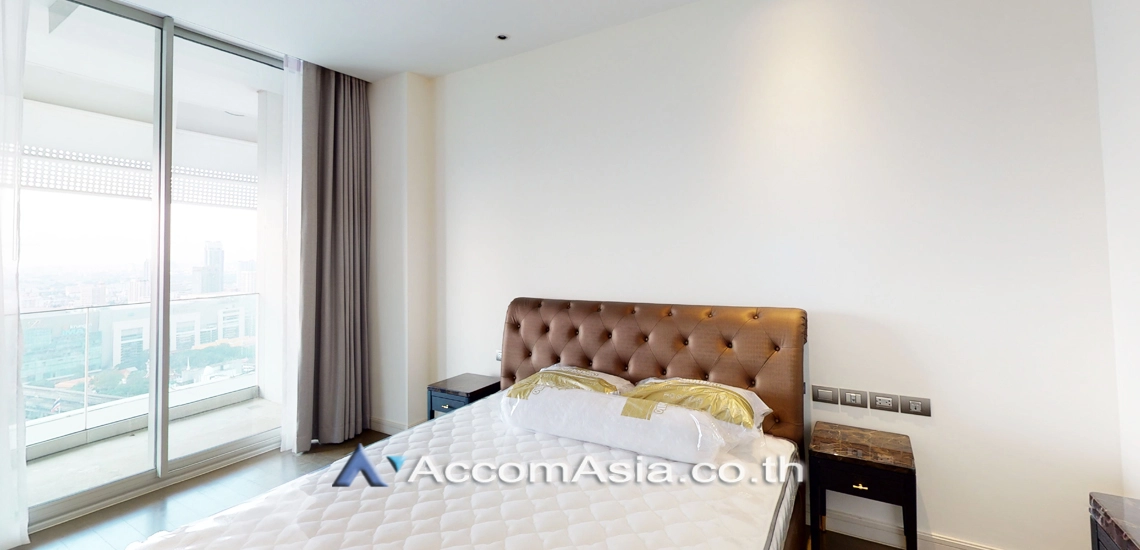 17  2 br Condominium for rent and sale in Ploenchit ,Bangkok BTS Ratchadamri at Magnolias Ratchadamri Boulevard AA26572