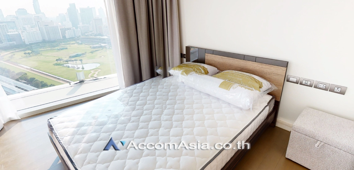 19  2 br Condominium for rent and sale in Ploenchit ,Bangkok BTS Ratchadamri at Magnolias Ratchadamri Boulevard AA26572