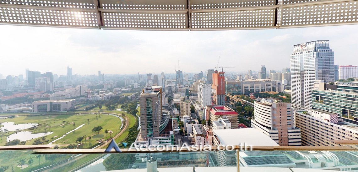 25  2 br Condominium for rent and sale in Ploenchit ,Bangkok BTS Ratchadamri at Magnolias Ratchadamri Boulevard AA26572