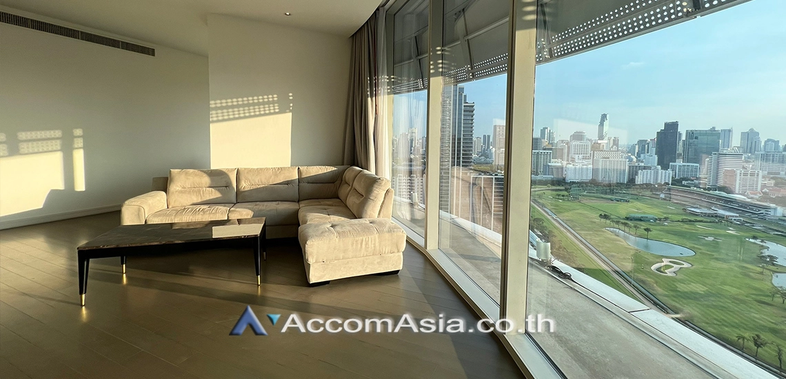  1  2 br Condominium for rent and sale in Ploenchit ,Bangkok BTS Ratchadamri at Magnolias Ratchadamri Boulevard AA26572