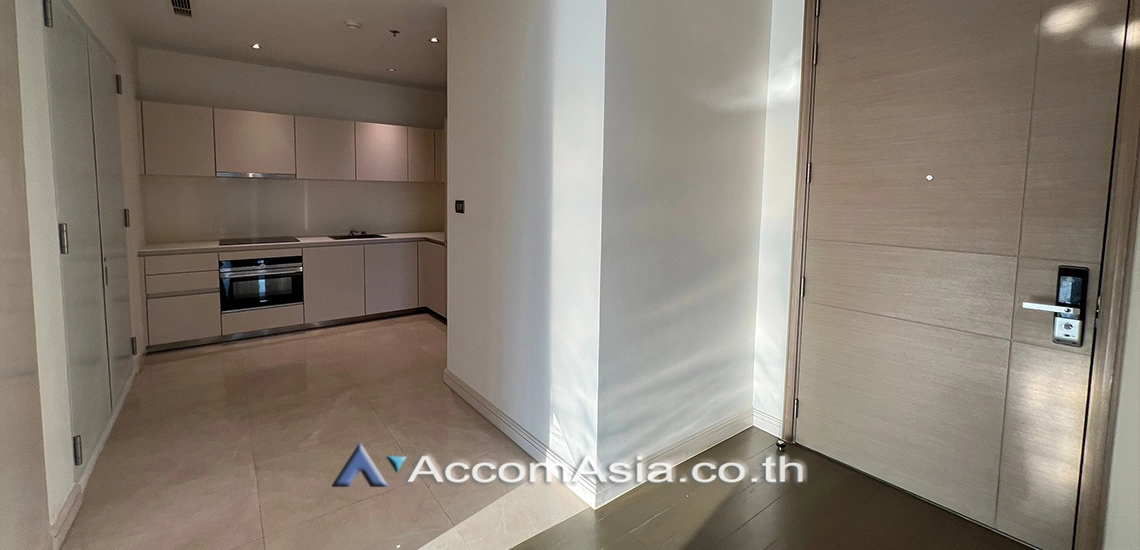 14  2 br Condominium for rent and sale in Ploenchit ,Bangkok BTS Ratchadamri at Magnolias Ratchadamri Boulevard AA26572
