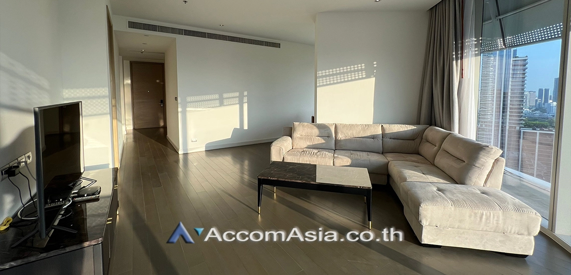 9  2 br Condominium for rent and sale in Ploenchit ,Bangkok BTS Ratchadamri at Magnolias Ratchadamri Boulevard AA26572