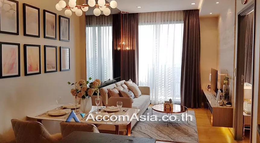  2  1 br Condominium for rent and sale in Sukhumvit ,Bangkok BTS Thong Lo at Keyne By Sansiri AA26574