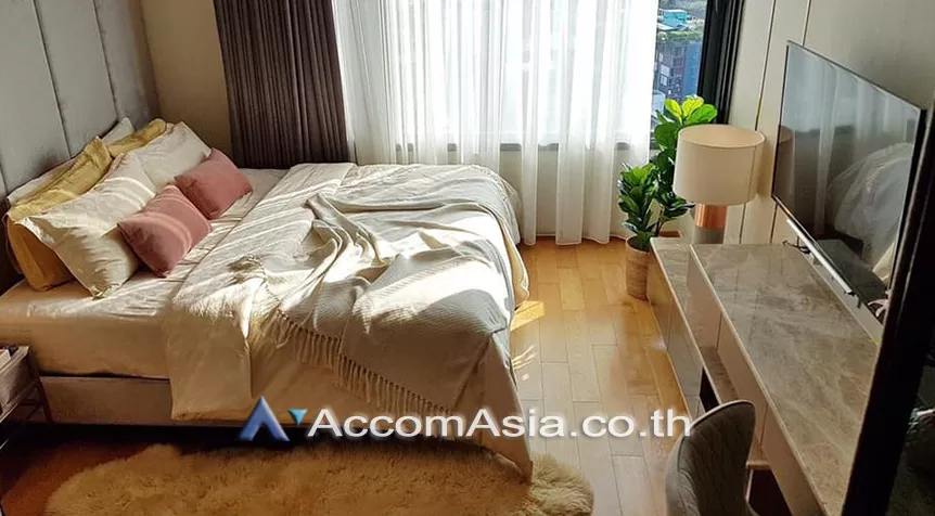  1  1 br Condominium for rent and sale in Sukhumvit ,Bangkok BTS Thong Lo at Keyne By Sansiri AA26574