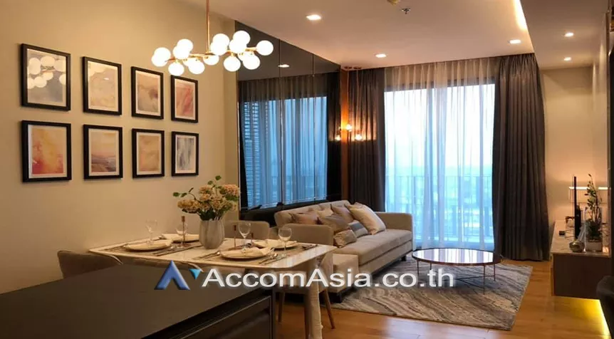 4  1 br Condominium for rent and sale in Sukhumvit ,Bangkok BTS Thong Lo at Keyne By Sansiri AA26574
