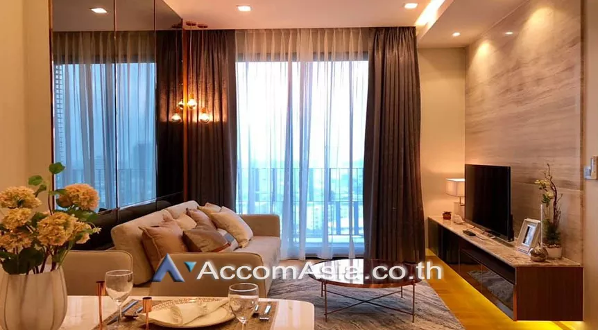 5  1 br Condominium for rent and sale in Sukhumvit ,Bangkok BTS Thong Lo at Keyne By Sansiri AA26574