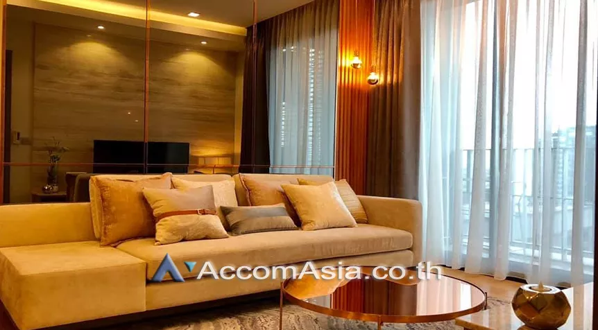 6  1 br Condominium for rent and sale in Sukhumvit ,Bangkok BTS Thong Lo at Keyne By Sansiri AA26574