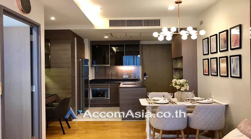 7  1 br Condominium for rent and sale in Sukhumvit ,Bangkok BTS Thong Lo at Keyne By Sansiri AA26574