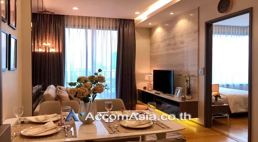 8  1 br Condominium for rent and sale in Sukhumvit ,Bangkok BTS Thong Lo at Keyne By Sansiri AA26574