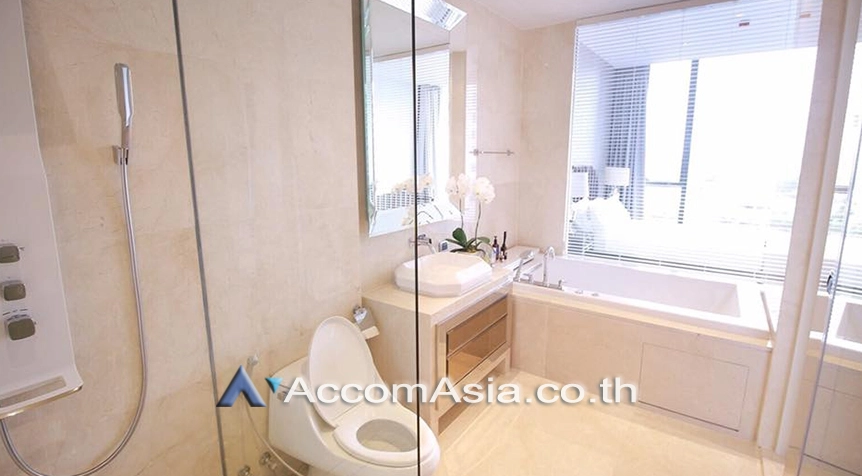 7  2 br Condominium For Rent in Sukhumvit ,Bangkok BTS Phrom Phong at MARQUE Sukhumvit AA26577