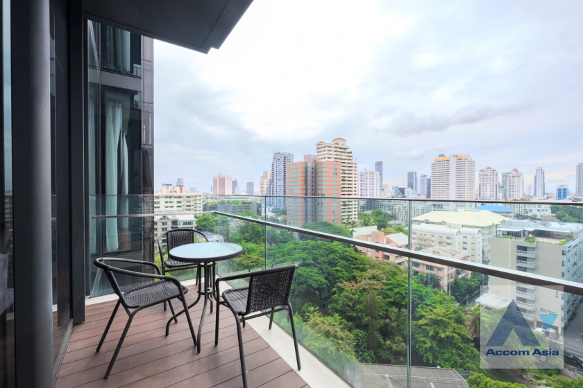 9  2 br Condominium for rent and sale in Sukhumvit ,Bangkok BTS Phrom Phong at MARQUE Sukhumvit AA26577