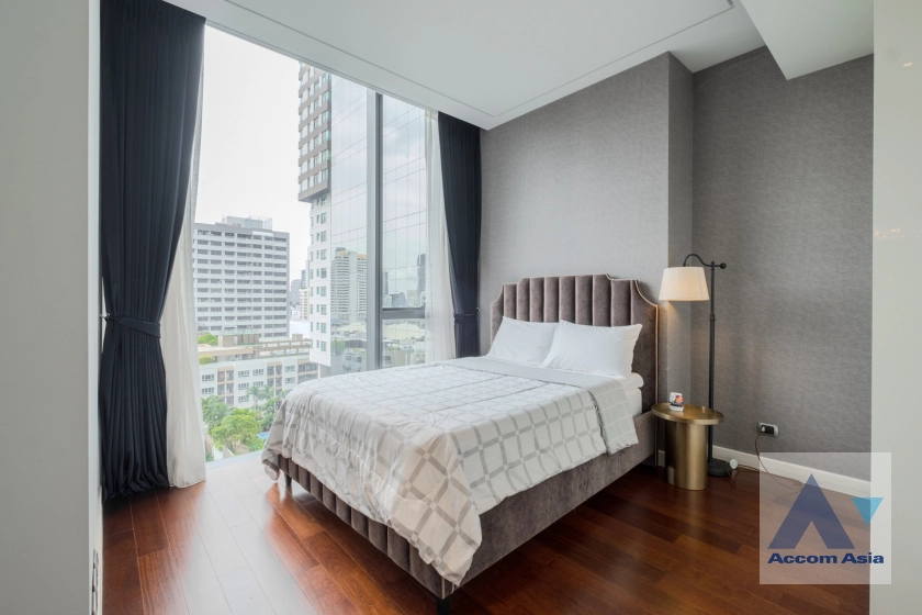 16  2 br Condominium for rent and sale in Sukhumvit ,Bangkok BTS Phrom Phong at MARQUE Sukhumvit AA26577