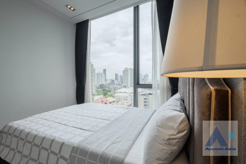 17  2 br Condominium for rent and sale in Sukhumvit ,Bangkok BTS Phrom Phong at MARQUE Sukhumvit AA26577