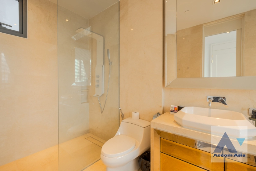 14  2 br Condominium for rent and sale in Sukhumvit ,Bangkok BTS Phrom Phong at MARQUE Sukhumvit AA26577