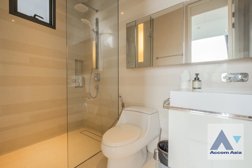 19  2 br Condominium for rent and sale in Sukhumvit ,Bangkok BTS Phrom Phong at MARQUE Sukhumvit AA26577