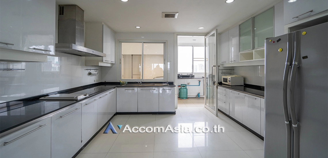 6  4 br Condominium for rent and sale in Sukhumvit ,Bangkok BTS Phrom Phong at D.S. Tower 1 AA26581