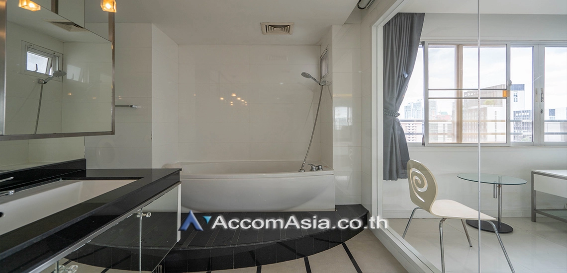 11  4 br Condominium for rent and sale in Sukhumvit ,Bangkok BTS Phrom Phong at D.S. Tower 1 AA26581