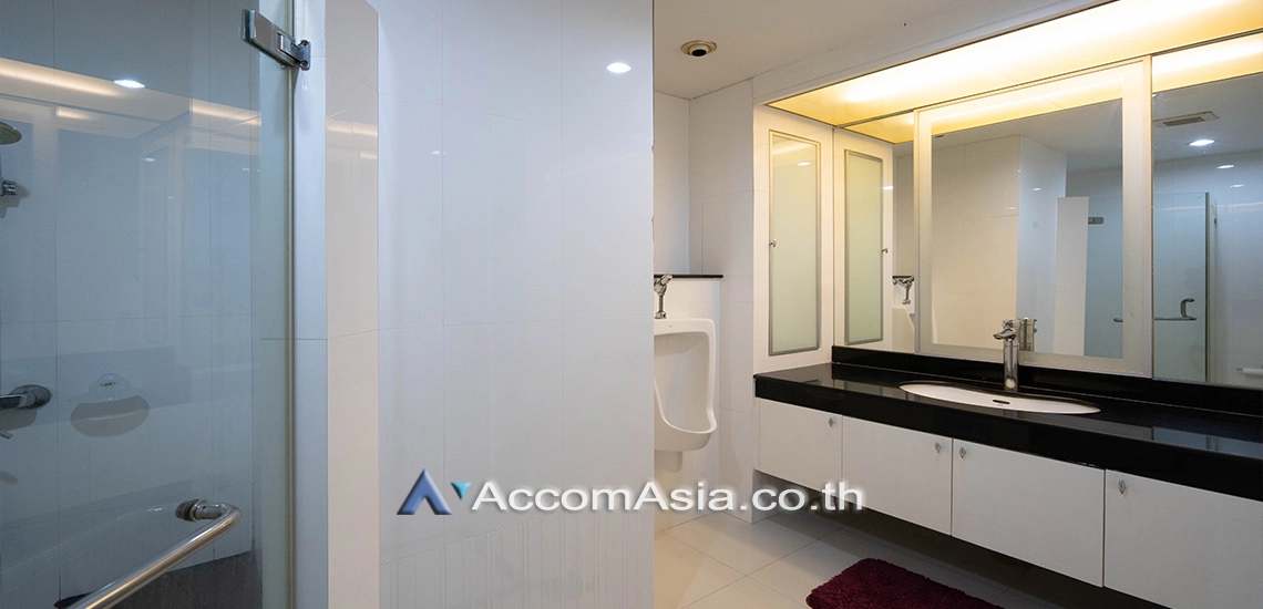 16  4 br Condominium for rent and sale in Sukhumvit ,Bangkok BTS Phrom Phong at D.S. Tower 1 AA26581