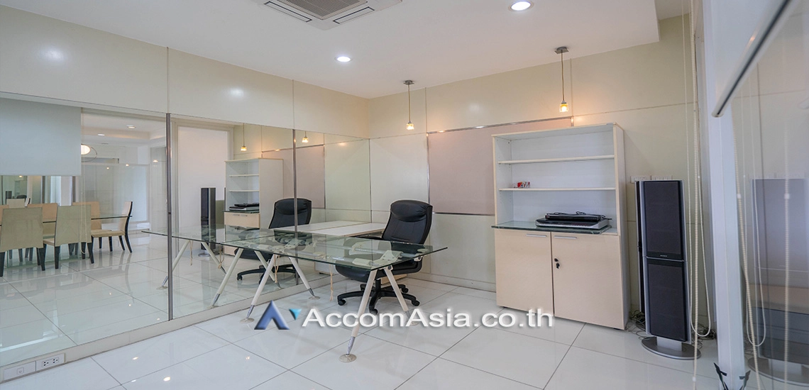 8  4 br Condominium for rent and sale in Sukhumvit ,Bangkok BTS Phrom Phong at D.S. Tower 1 AA26581
