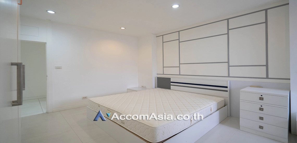 13  4 br Condominium for rent and sale in Sukhumvit ,Bangkok BTS Phrom Phong at D.S. Tower 1 AA26581