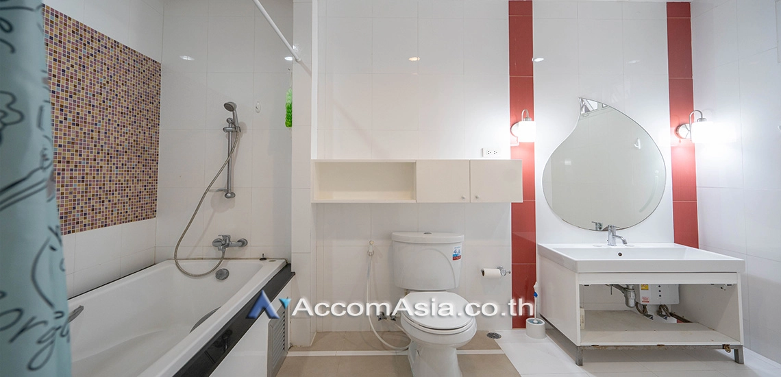 15  4 br Condominium for rent and sale in Sukhumvit ,Bangkok BTS Phrom Phong at D.S. Tower 1 AA26581