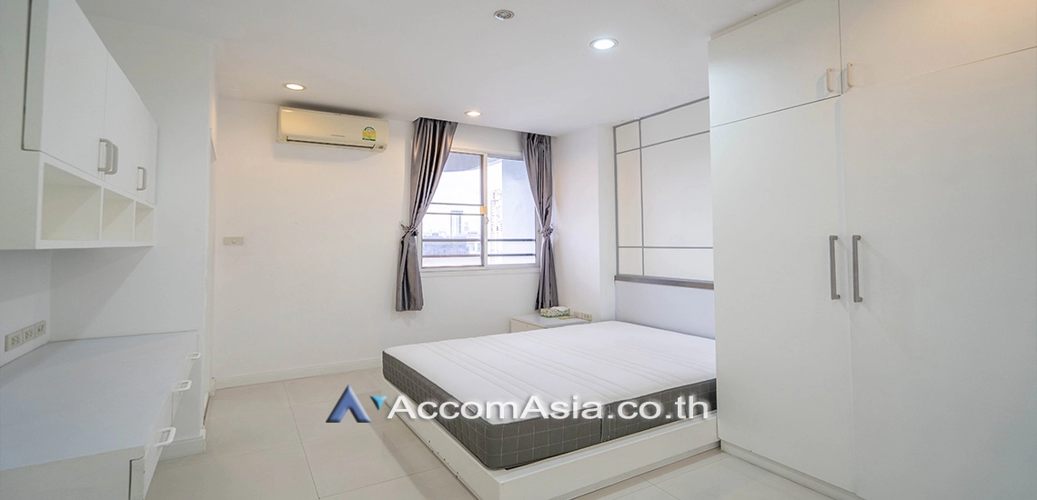 12  4 br Condominium for rent and sale in Sukhumvit ,Bangkok BTS Phrom Phong at D.S. Tower 1 AA26581