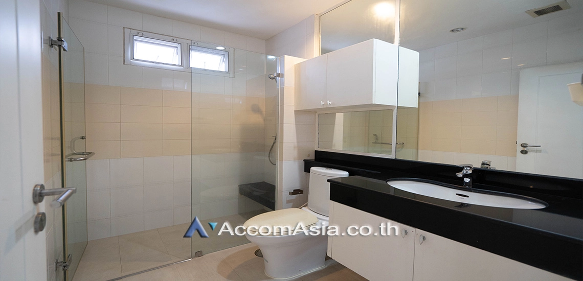 14  4 br Condominium for rent and sale in Sukhumvit ,Bangkok BTS Phrom Phong at D.S. Tower 1 AA26581