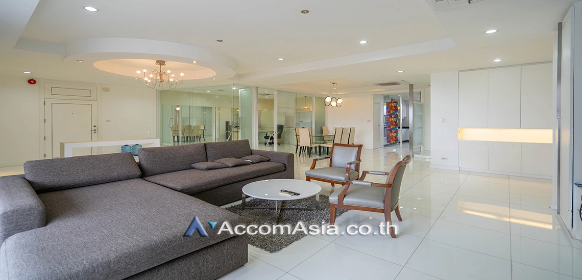 1  4 br Condominium for rent and sale in Sukhumvit ,Bangkok BTS Phrom Phong at D.S. Tower 1 AA26581