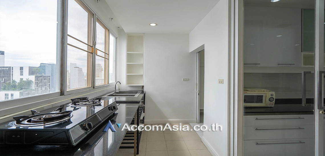 7  4 br Condominium for rent and sale in Sukhumvit ,Bangkok BTS Phrom Phong at D.S. Tower 1 AA26581