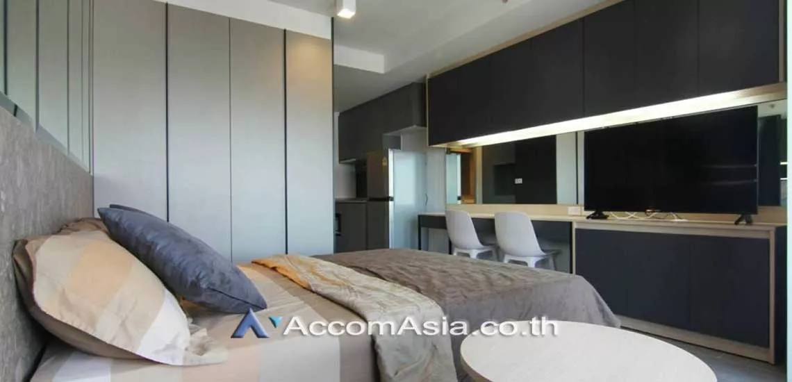  1  Studio Condominium For Sale in Sukhumvit ,Bangkok BTS Bang Chak at Ideo Sukhumvit 93 AA26584