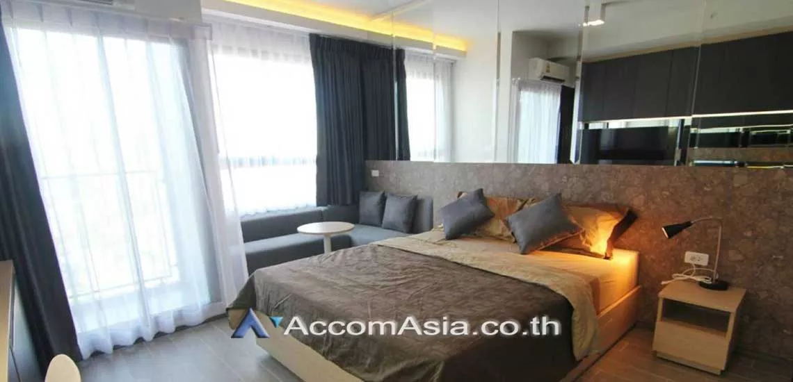 Condominium For Rent & Sale in Sukhumvit, Bangkok  near BTS Bang Chak (AA26584)