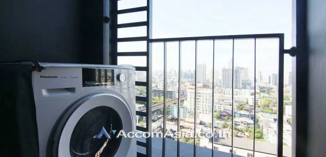 5  Studio Condominium For Sale in Sukhumvit ,Bangkok BTS Bang Chak at Ideo Sukhumvit 93 AA26584