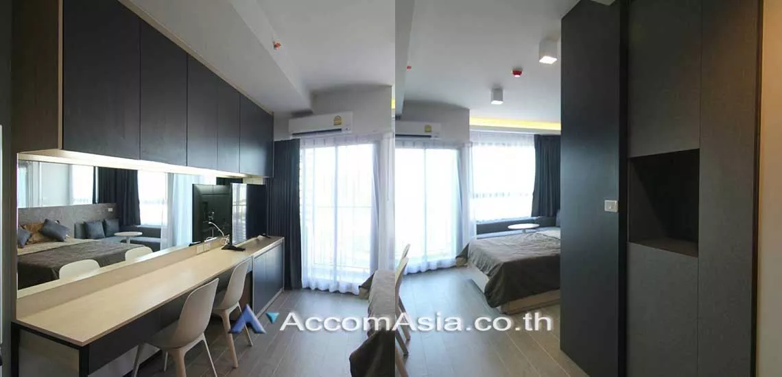  1  Studio Condominium For Sale in Sukhumvit ,Bangkok BTS Bang Chak at Ideo Sukhumvit 93 AA26584