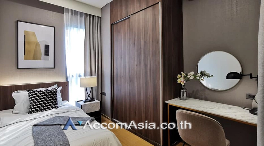 5  2 br Condominium for rent and sale in Sukhumvit ,Bangkok BTS Phrom Phong - MRT Sukhumvit at Siamese Exclusive Sukhumvit 31 AA26586