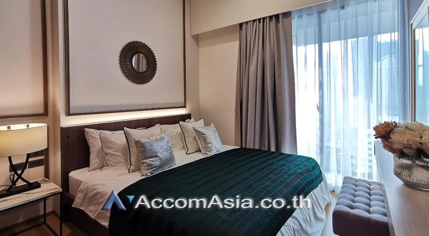 6  2 br Condominium for rent and sale in Sukhumvit ,Bangkok BTS Phrom Phong - MRT Sukhumvit at Siamese Exclusive Sukhumvit 31 AA26586