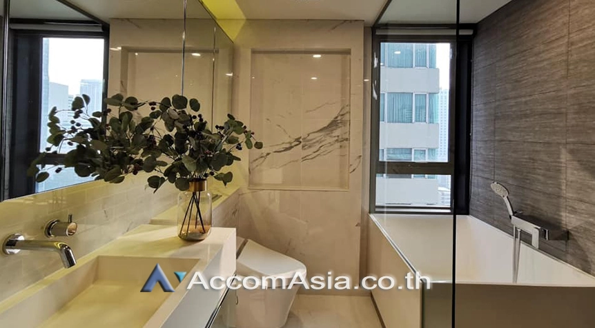 7  2 br Condominium for rent and sale in Sukhumvit ,Bangkok BTS Phrom Phong - MRT Sukhumvit at Siamese Exclusive Sukhumvit 31 AA26586