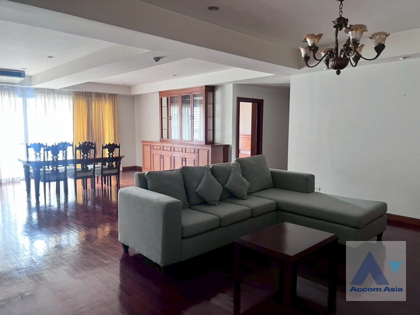 2  3 br Apartment for rent and sale in Ploenchit ,Bangkok BTS Ploenchit at Classic Elegance Residence AA26589