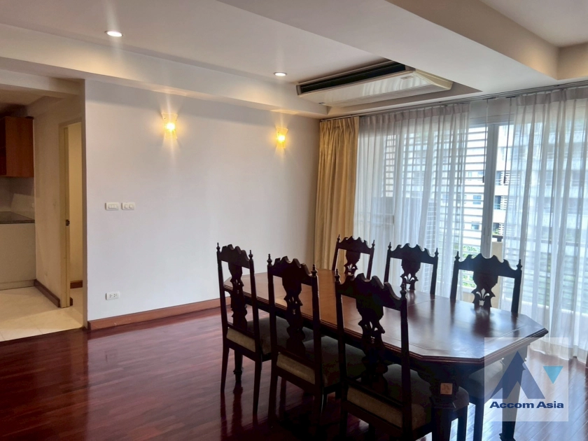  1  3 br Apartment for rent and sale in Ploenchit ,Bangkok BTS Ploenchit at Classic Elegance Residence AA26589
