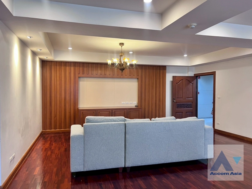  1  3 br Apartment for rent and sale in Ploenchit ,Bangkok BTS Ploenchit at Classic Elegance Residence AA26589