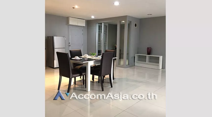  1  3 br Condominium For Rent in Sukhumvit ,Bangkok BTS Phrom Phong at The Waterford Diamond AA26615