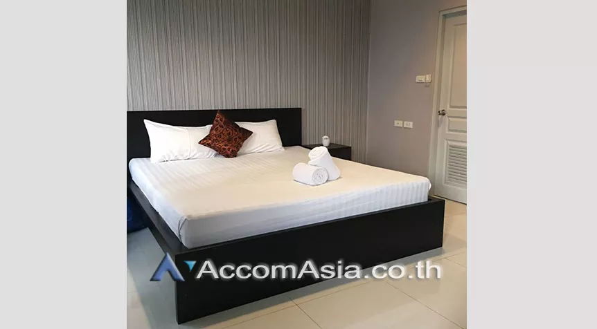 9  3 br Condominium For Rent in Sukhumvit ,Bangkok BTS Phrom Phong at The Waterford Diamond AA26615