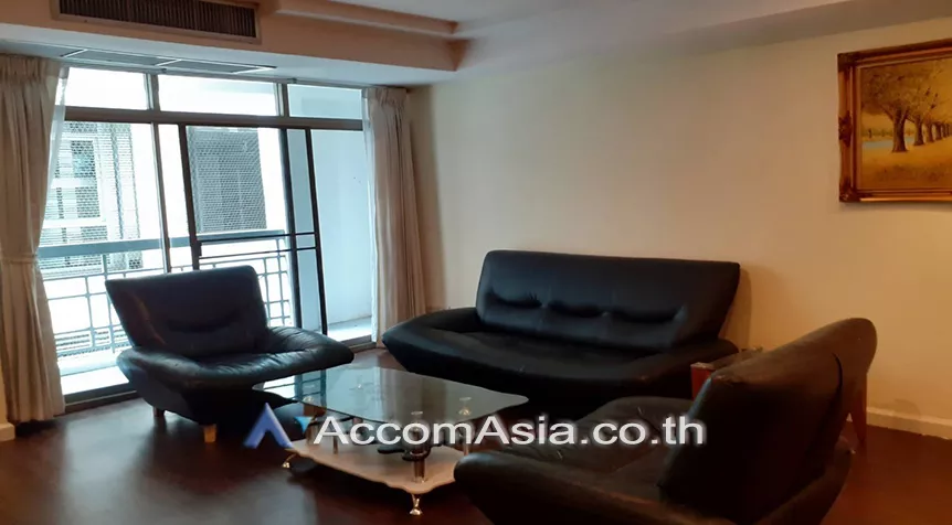  2  3 br Condominium For Rent in Sukhumvit ,Bangkok BTS Phrom Phong at Royal Castle AA26618