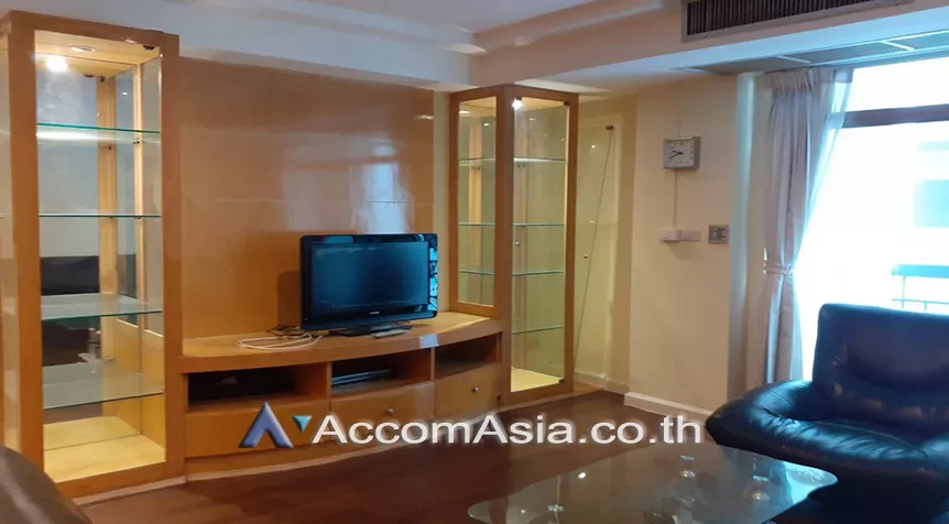  1  3 br Condominium For Rent in Sukhumvit ,Bangkok BTS Phrom Phong at Royal Castle AA26618