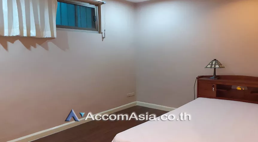 5  3 br Condominium For Rent in Sukhumvit ,Bangkok BTS Phrom Phong at Royal Castle AA26618