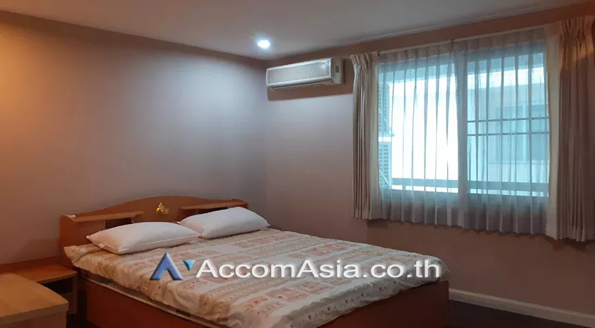 6  3 br Condominium For Rent in Sukhumvit ,Bangkok BTS Phrom Phong at Royal Castle AA26618