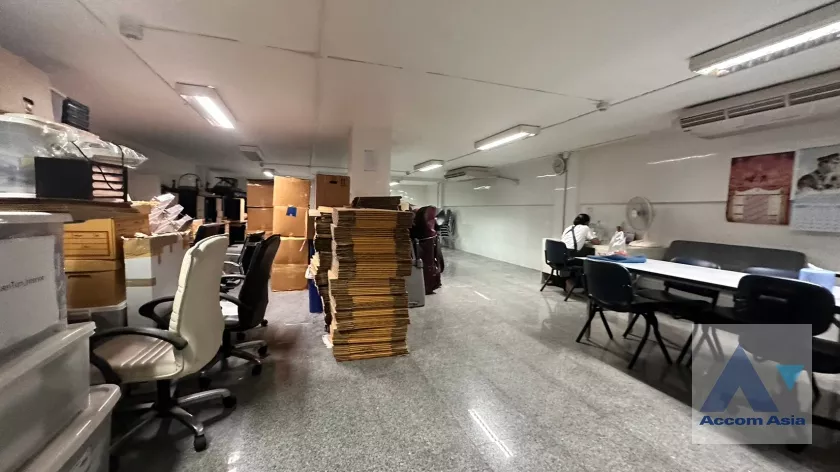 40  Studio Building For Sale in Sukhumvit ,Bangkok BTS Phra khanong AA26619